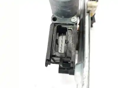 Second-hand car spare part REAR RIGHT WINDOW REGULATOR for PEUGEOT 208 I (CA_, CC_)  OEM IAM references 9816401480  
