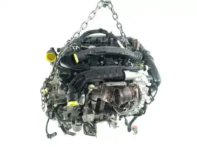 Автозапчасти б/у ПОЛНЫЙ ДВИГАТЕЛЬ за PEUGEOT 208 I (CA_, CC_)  ссылки OEM IAM HN05  
