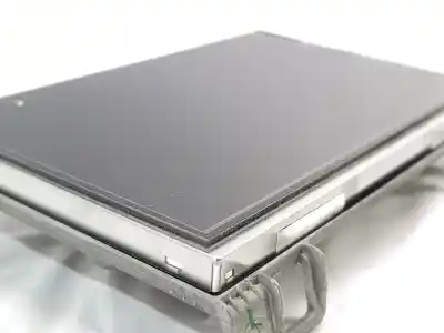 Second-hand car spare part MULTIFUNCTION DISPLAY for PEUGEOT 208 I (CA_, CC_)  OEM IAM references 9831642480  