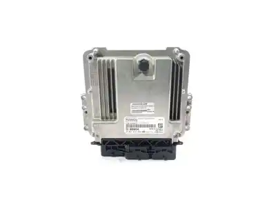 Second-hand car spare part ecu engine control for land rover range rover evoque evoque oem iam references ej3212c520vc  