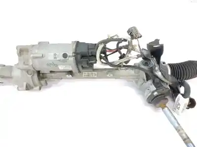 Second-hand car spare part steering rack for land rover range rover evoque evoque oem iam references ej323200  