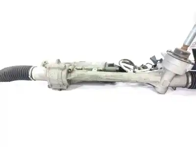 Second-hand car spare part steering rack for land rover range rover evoque evoque oem iam references ej323200  