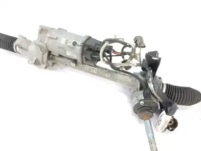 Second-hand car spare part steering rack for land rover range rover evoque evoque oem iam references ej323200  