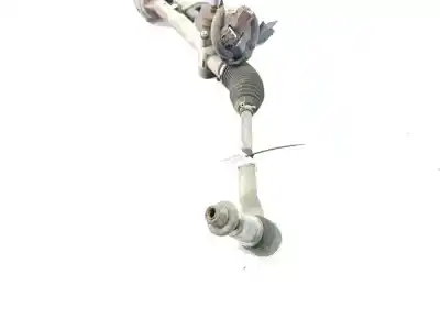 Second-hand car spare part steering rack for land rover range rover evoque evoque oem iam references ej323200  