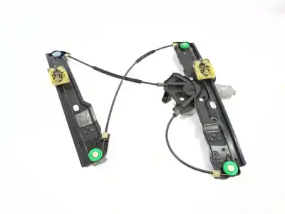 Peça sobressalente para automóvel em segunda mão elevador de vidros dianteiro direito por land rover range rover evoque evoque referências oem iam bj3223200ag