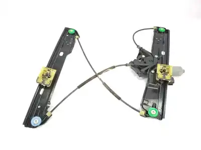 Peça sobressalente para automóvel em segunda mão elevador de vidros dianteira esquerda por land rover range rover evoque evoque referências oem iam bj3223201ag