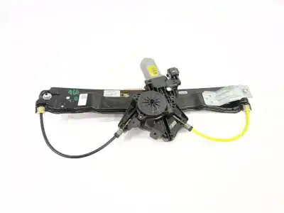 Peça sobressalente para automóvel em segunda mão elevador de vidros traseiro direito por land rover range rover evoque evoque referências oem iam bj3227000ae  