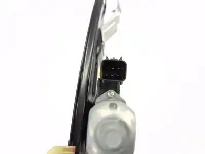 Peça sobressalente para automóvel em segunda mão elevador de vidros traseiro direito por land rover range rover evoque evoque referências oem iam bj3227000ae