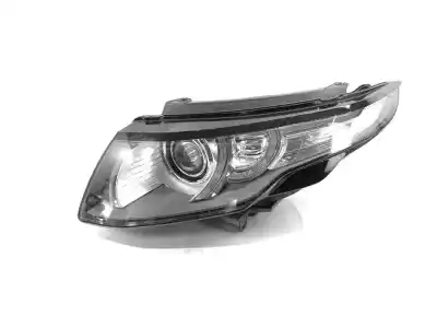 Peça sobressalente para automóvel em segunda mão farol / farolim esquerdo por land rover range rover evoque evoque referências oem iam bj3213w030ee