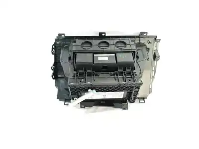 Second-hand car spare part Glove Compartment for LAND ROVER RANGE ROVER EVOQUE Evoque OEM IAM references 12D1386CA9  