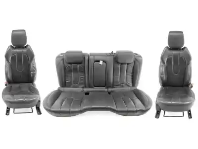 Second-hand car spare part Complete Seat Set for LAND ROVER RANGE ROVER EVOQUE Evoque OEM IAM references LR026727  