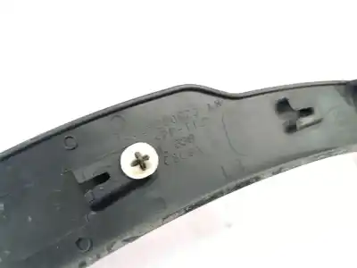 Peça sobressalente para automóvel em segunda mão aba do guarda-lamas traseiro esquerdo por land rover range rover evoque evoque referências oem iam bj32290e23ah  