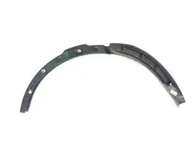 Peça sobressalente para automóvel em segunda mão aba do guarda-lamas traseiro esquerdo por land rover range rover evoque evoque referências oem iam bj32290e23ah  