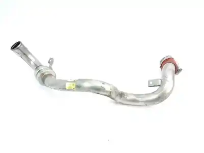 Second-hand car spare part Turbocharger Pressure Pipe for LAND ROVER RANGE ROVER EVOQUE Evoque OEM IAM references EJ326C646AC  