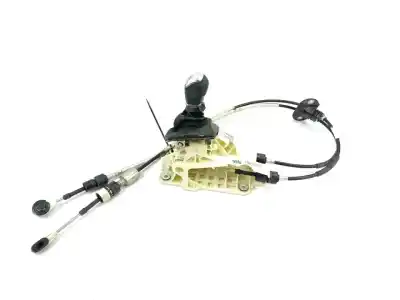 Second-hand car spare part Gear Lever for LAND ROVER RANGE ROVER EVOQUE Evoque OEM IAM references BJ327K387AC  
