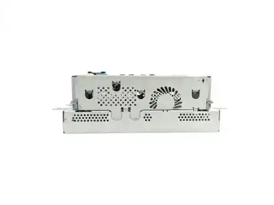 Peça sobressalente para automóvel em segunda mão display gps / multimídia por land rover range rover evoque evoque referências oem iam fj3210e889  