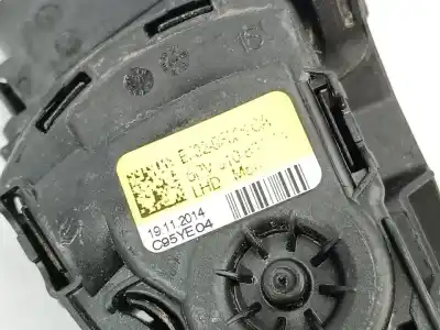 Pezzo di ricambio per auto di seconda mano pedale dell acceleratore per land rover range rover evoque evoque riferimenti oem iam ej329f836ca  