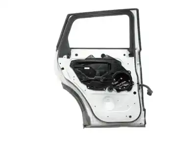 İkinci el araba yedek parçası ARKA SOL KAPI için LAND ROVER RANGE ROVER EVOQUE  OEM IAM referansları LR028557  