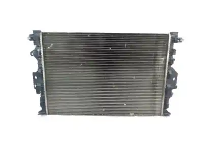 Second-hand car spare part Water Radiator for LAND ROVER RANGE ROVER EVOQUE Evoque OEM IAM references 6G918005AD  