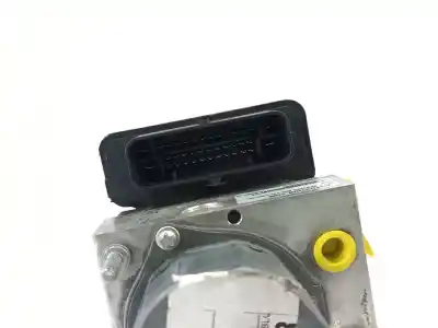Автозапчастина б/у абс для dacia sandero stepway essential посилання на oem iam 476606615r  