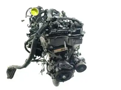 Pièce détachée automobile d'occasion MOTEUR COMPLET pour TOYOTA URBAN CRUISER  Références OEM IAM 1NR  
