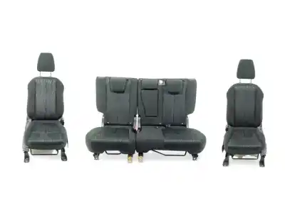 Автозапчастина б/у комплект сидів для mitsubishi eclipse cross basis посилання на oem iam 6921a447