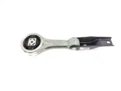 Автозапчасти б/у задняя опора двигателя за audi a1 sportback (gba) 30 tfsi ссылки oem iam 6q0199851ap  