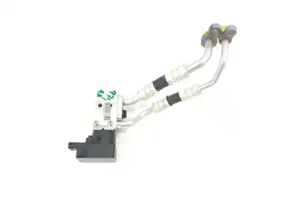 Peça sobressalente para automóvel em segunda mão válvula de expansão ar condicionado por kia niro (sg2) e-concept referências oem iam t416231830
