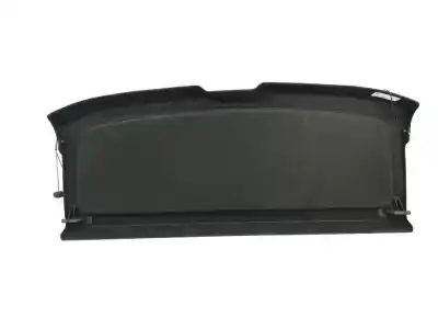 Pièce détachée automobile d'occasion PLAGE ARRIÈRE pour VOLKSWAGEN POLO (6C1)  Références OEM IAM 2G6867769  