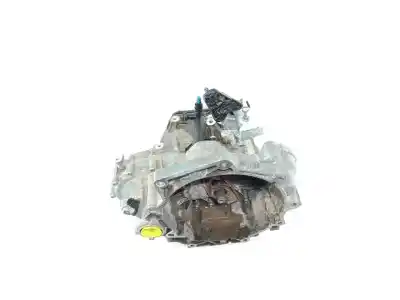 Pièce détachée automobile d'occasion BOÎTE DE VITESSES pour VOLKSWAGEN POLO (6C1)  Références OEM IAM SND  