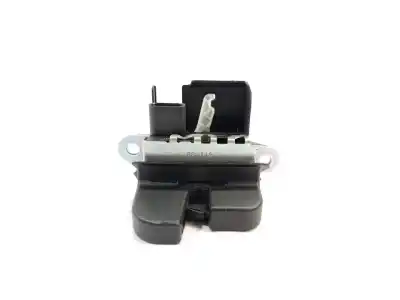Pezzo di ricambio per auto di seconda mano BAULE / SERRATURA DEL CANCELLO per VOLKSWAGEN POLO (6C1)  Riferimenti OEM IAM 2G6827505B  