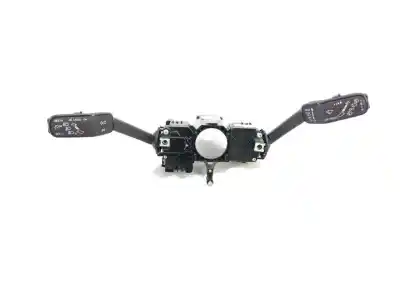 Pièce détachée automobile d'occasion COMMUTATEUR MULTIFONCTIONS pour VOLKSWAGEN POLO (6C1)  Références OEM IAM 2Q0953521  