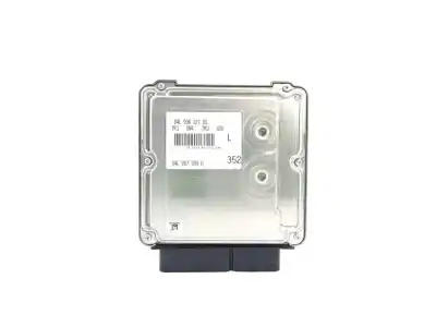Автозапчастина б/у ебу контролер двигуна для q7 a3 8v ambiente посилання на oem iam 04l906021ds  