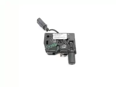 Автозапчастина б/у замок капота для a3 a3 8v ambiente посилання на oem iam 8v0823509  