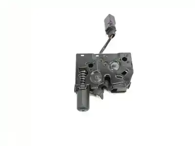 Second-hand car spare part bonnet lock for q7 a3 8v ambiente oem iam references 8v0823509