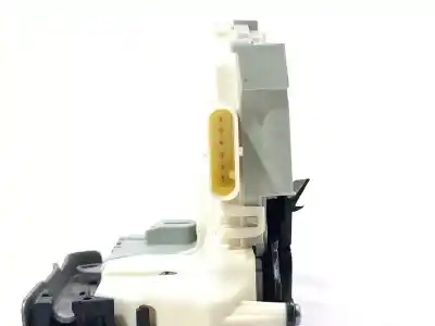 Second-hand car spare part front right door lock for q7 a3 8v ambiente oem iam references 8x1837016