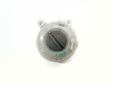 Second-hand car spare part coolant expansion tank for q7 a3 8v ambiente oem iam references 5q0121407a