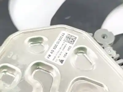 Автозапчасти б/у электрический вентилятор за q7 a3 8v ambiente ссылки oem iam 23152800  