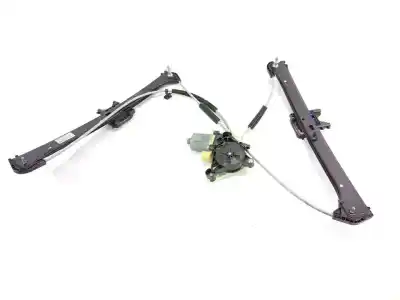 Second-hand car spare part passenger side right window regulator for q7 a3 8v ambiente oem iam references 8v3837462a