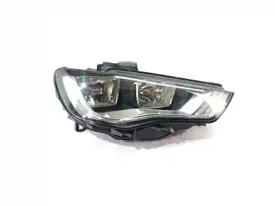 Pezzo di ricambio per auto di seconda mano faro anteriore destro per a3 a3 8v ambiente riferimenti oem iam 8v0941004  