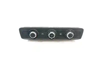 Автозапчастина б/у клімат-контроль для q7 a3 8v ambiente посилання на oem iam 8v0820047d  