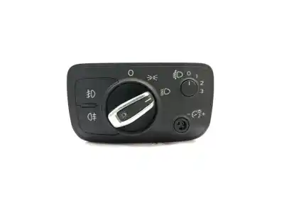 Second-hand car spare part headlights switch for q7 a3 8v ambiente oem iam references 8v0941531n