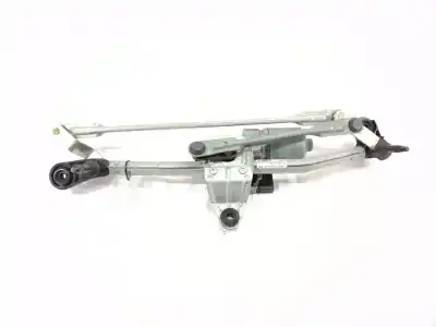 Second-hand car spare part front windshield wiper motor for q7 a3 8v ambiente oem iam references 8v1955119a