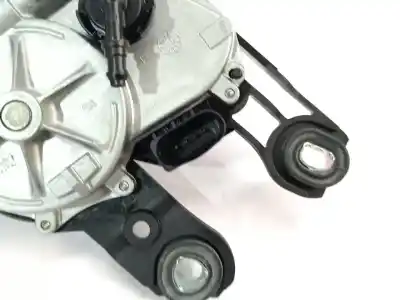 Second-hand car spare part rear windshield wiper motor for q7 a3 8v ambiente oem iam references 8v0955711