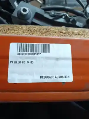 Автозапчасти б/у рычаг переключения передач за a3 a3 8v ambiente ссылки oem iam 5q0711049aq  