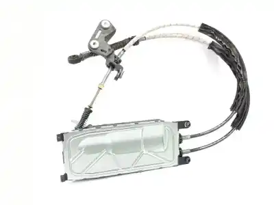 Second-hand car spare part gear lever for q7 a3 8v ambiente oem iam references 5q0711049aq