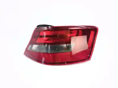 Автозапчасти б/у правый задний фонарь за a3 a3 8v ambiente ссылки oem iam 8v3945096  