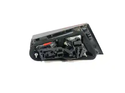 Автозапчастина б/у внутрішній правий завод для q7 a3 8v ambiente посилання на oem iam 8v3945094  