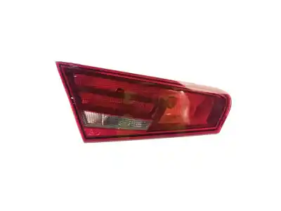 Автозапчастина б/у внутрішній лівий задній ліхар для q7 a3 8v ambiente посилання на oem iam 8v3945093  
