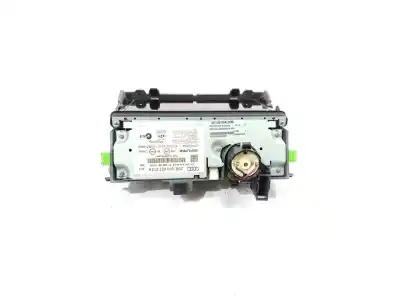 Автозапчастина б/у gps навігаційна система для a3 a3 8v ambiente посилання на oem iam 8v0857273k  